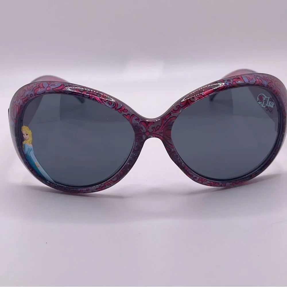 Disney Elsa Sunglasses